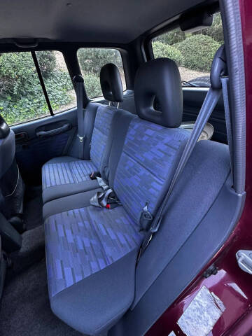 1997 Toyota RAV4