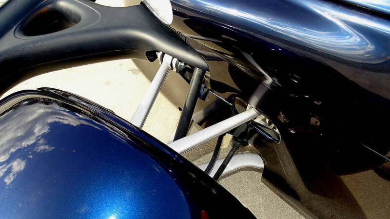 2001 Chrysler Prowler