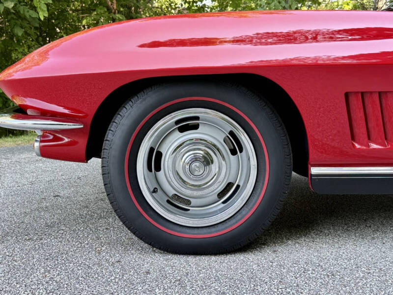 1967 Chevrolet Corvette