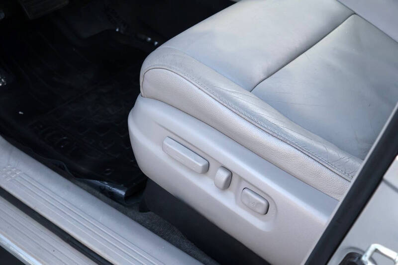 2013 Honda Pilot Touring