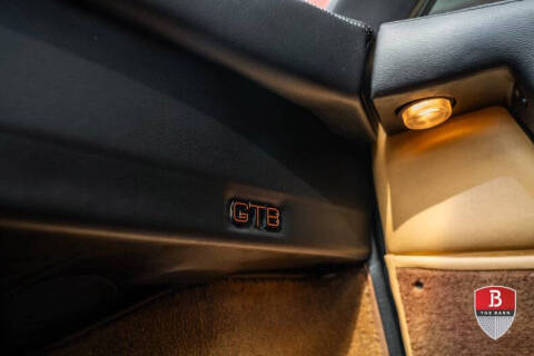 1989 Ferrari 328 GTB