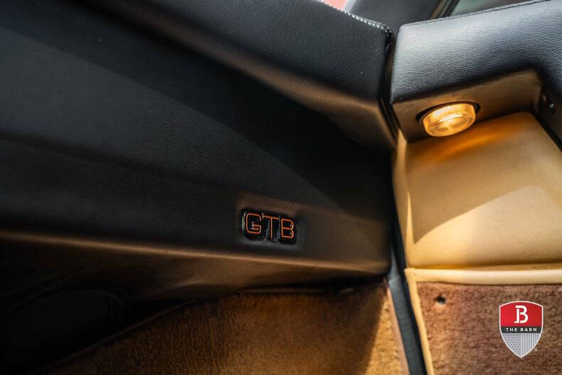 1989 Ferrari 328 GTB