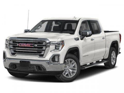 2022 GMC Sierra 1500 Limited for sale at SHAKOPEE CHEVROLET in Shakopee MN