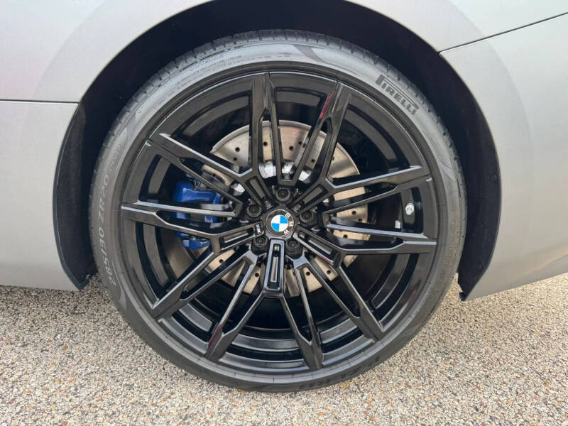 2026 BMW M2