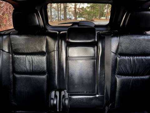 2012 Jeep Grand Cherokee Limited