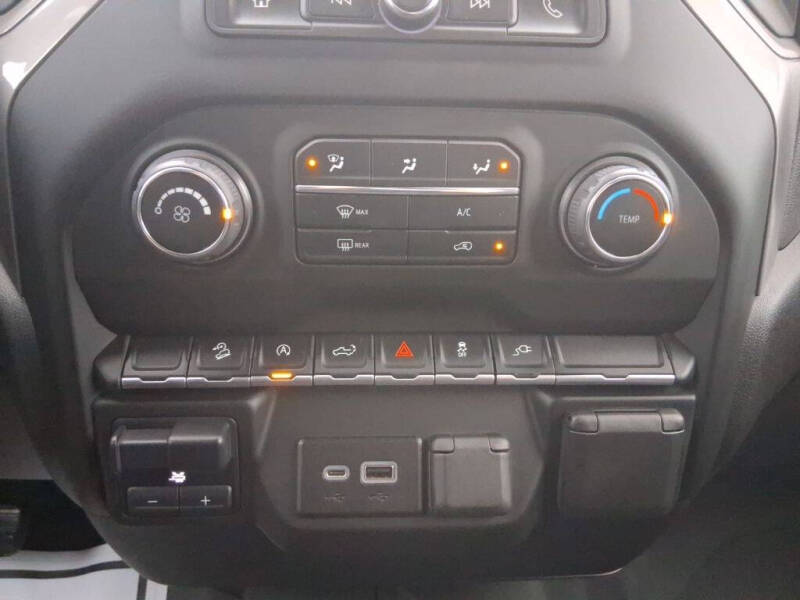 2022 Chevrolet Silverado 1500 Limited