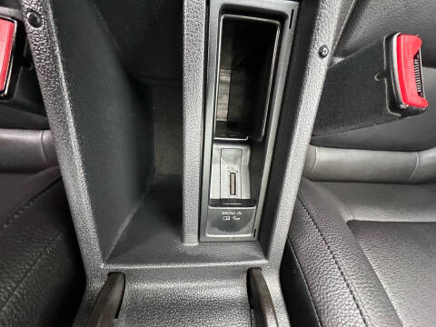 2015 Volkswagen Tiguan SEL 4Motion