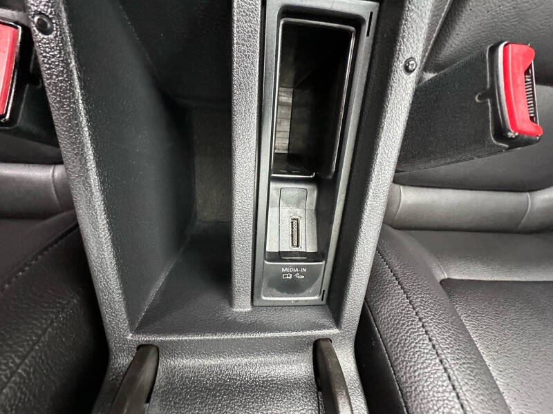 2015 Volkswagen Tiguan SEL 4Motion