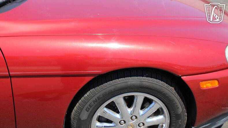 1992 Lexus SC 400