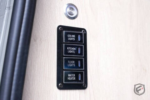 2021 Mercedes-Benz Sprinter