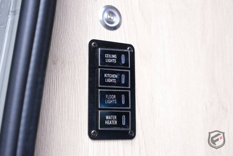 2021 Mercedes-Benz Sprinter