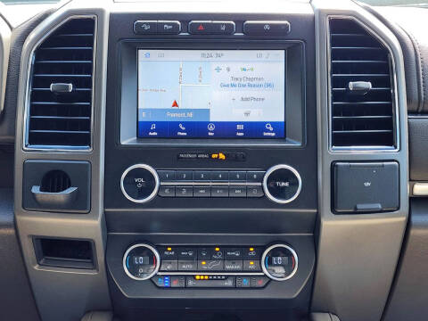 2020 Ford Expedition MAX XLT