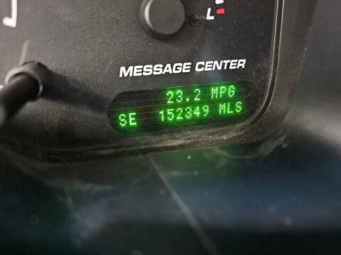 2002 Ford Explorer Eddie Bauer