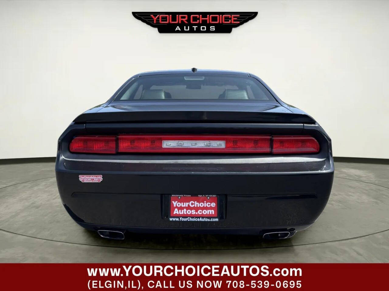 DodgeChallenger4
