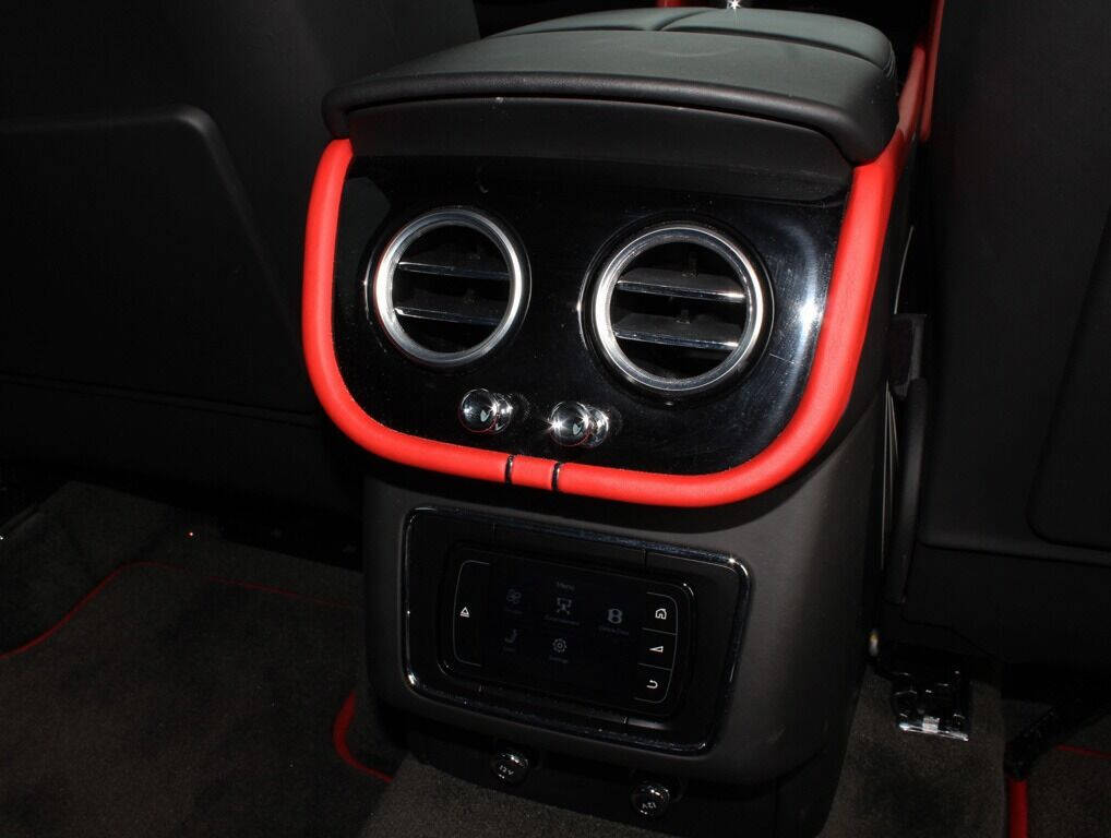 2020 BENTLEY Bentayga 168300.00 - $129,995