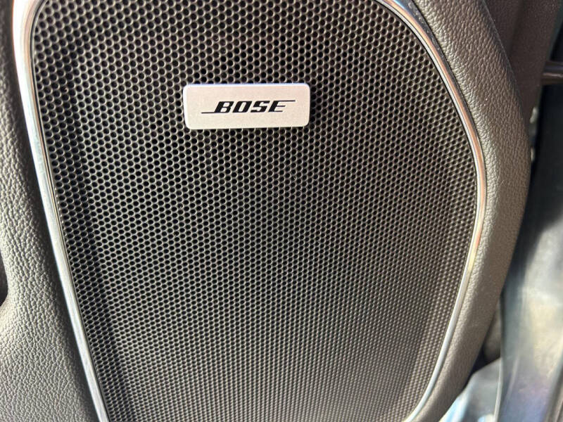 2018 GMC Sierra 2500HD Denali