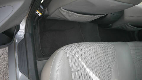 2012 Hyundai Sonata SE