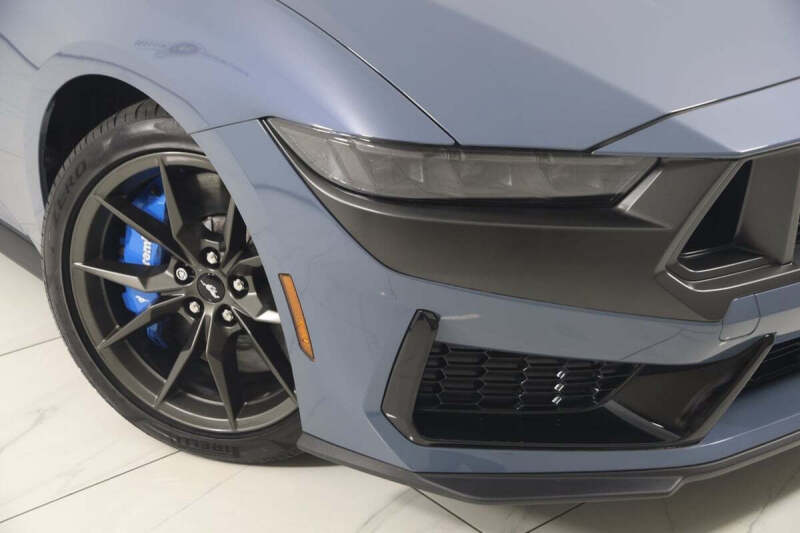 2024 Ford Mustang Dark Horse