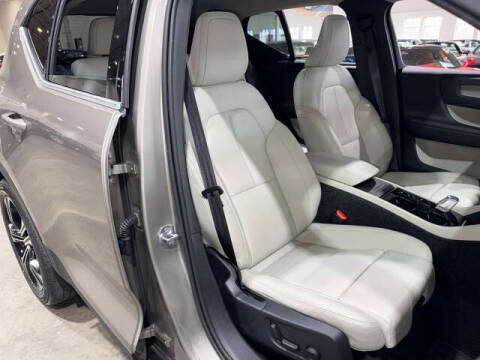 2020 Volvo XC40 T4 Inscription