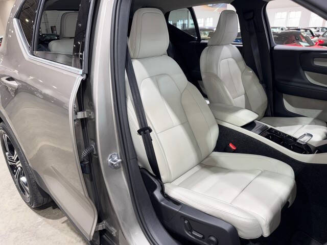 2020 Volvo XC40 T4 Inscription