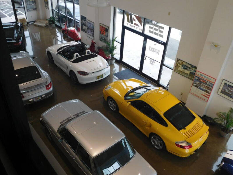 2012 Porsche 911 Carrera GTS photo 137