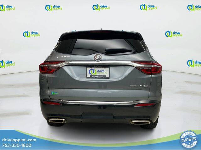 2019 Buick Enclave Essence
