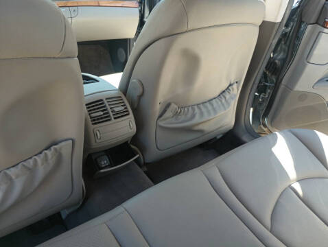 2009 Mercedes-Benz E-Class E 350