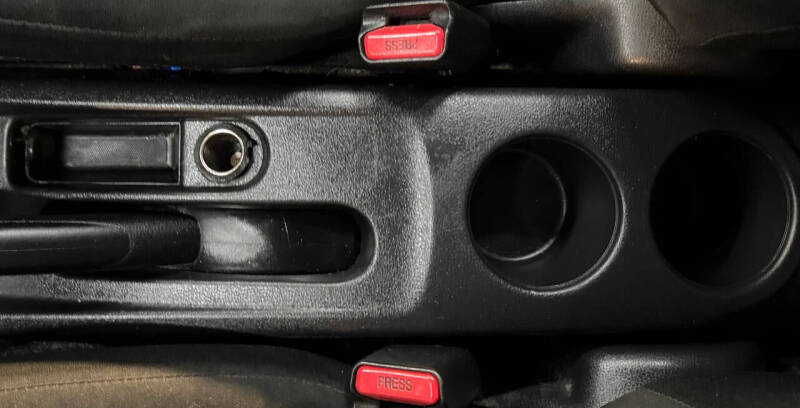 2015 Nissan Versa 1.6 S