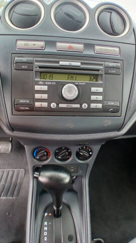 2010 Ford Transit Connect XLT