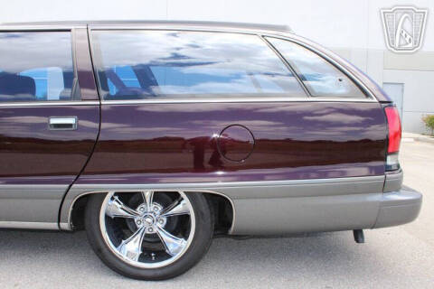 1994 Chevrolet Caprice