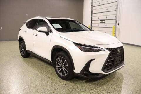 2024 Lexus NX 350 Premium