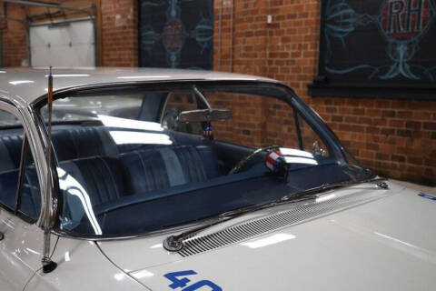 1962 Pontiac Catalina