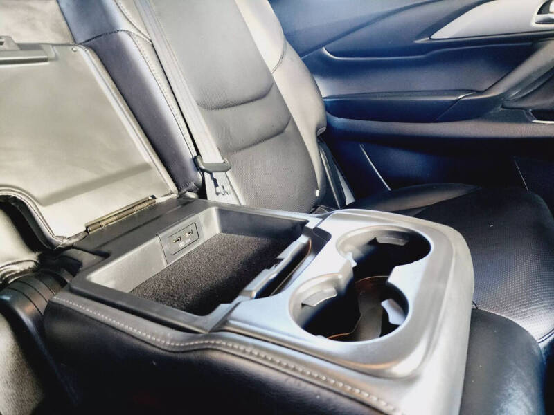 2019 Mazda CX-9 Touring