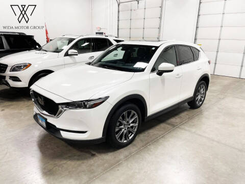 2019 Mazda CX-5 for sale at Wida Motor Group in Bolingbrook IL