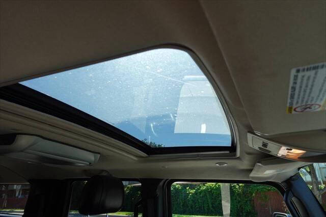 2008 HUMMER H2 Adventure