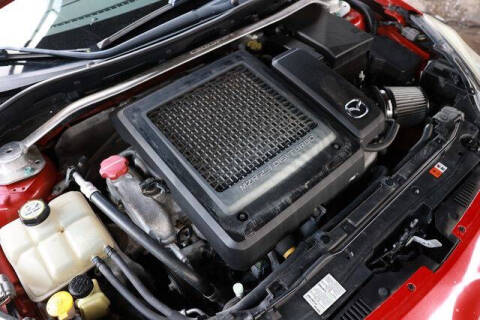 2013 Mazda MAZDASPEED3 Touring