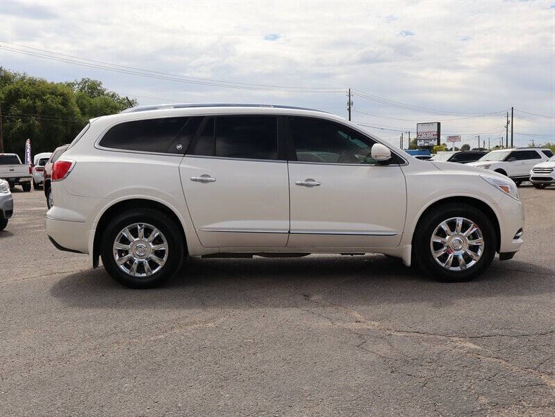 2015 Buick Enclave Premium