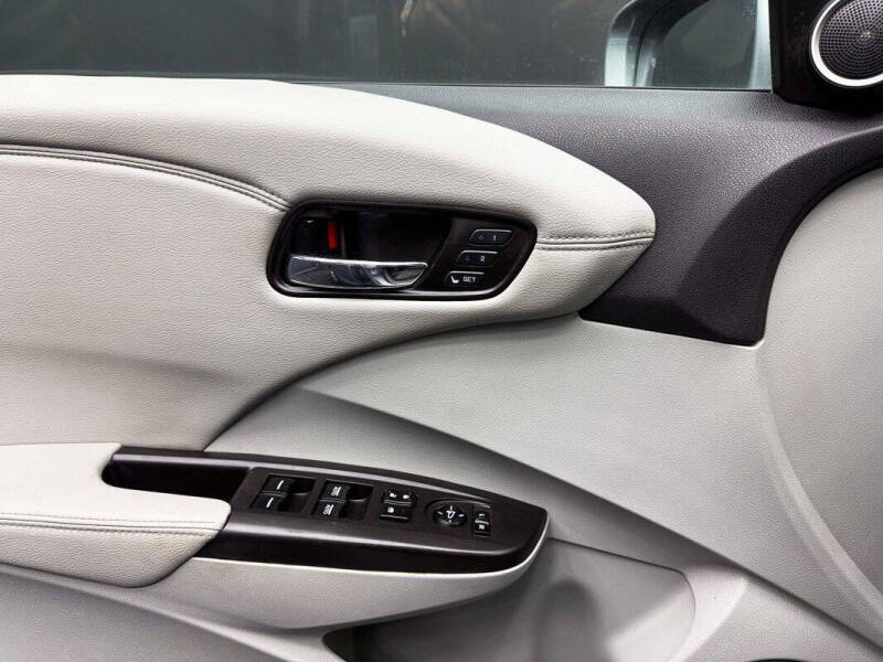2018 Acura RDX