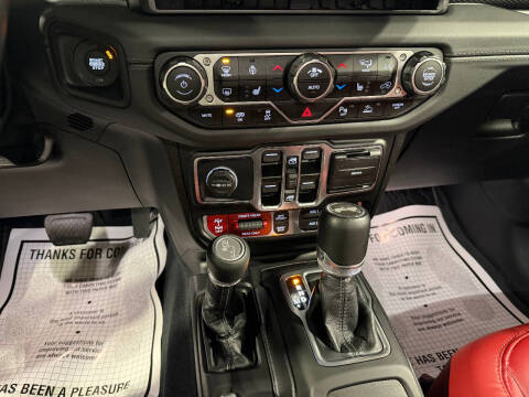 2024 Jeep Wrangler Rubicon 392