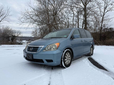 2008 Honda Odyssey for sale at GSN AUTOS in Bethlehem PA