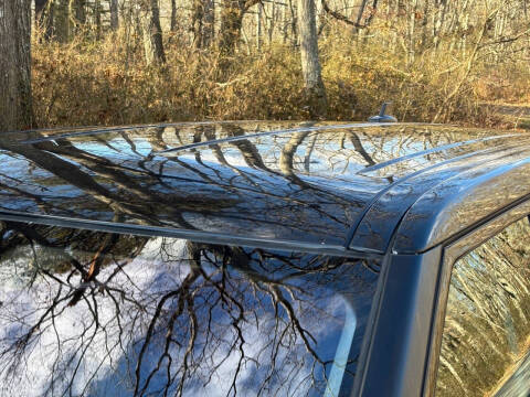 2016 Land Rover Range Rover Evoque SE Premium