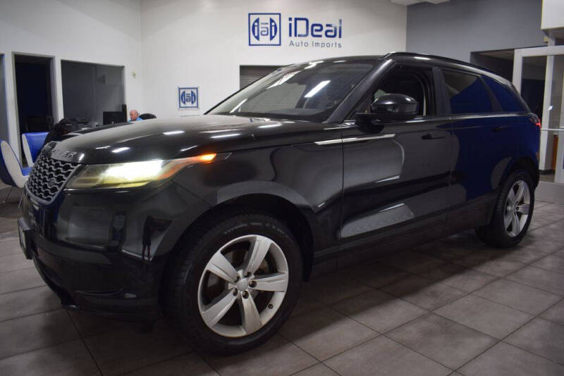 2019 Land Rover Range Rover Velar P250 S