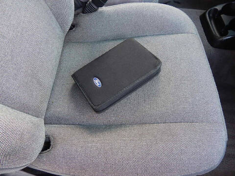 2002 Ford Ranger XLT