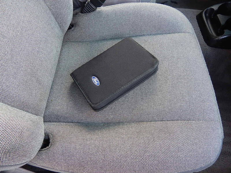 2002 Ford Ranger XLT