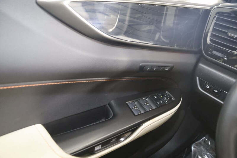 2022 Lexus NX 350h Premium