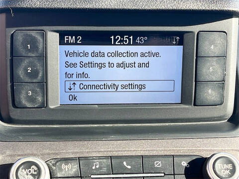 2023 Ford Transit Connect XL