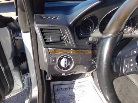 2013 Mercedes-Benz E-Class E 350