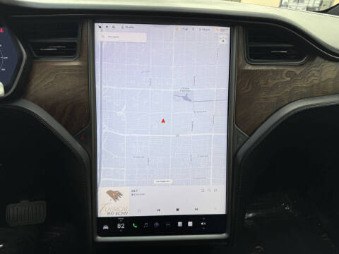 2021 Tesla Model X Long Range Plus
