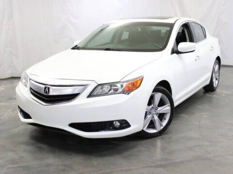 2015 Acura ILX for sale at United Auto Exchange in Addison IL