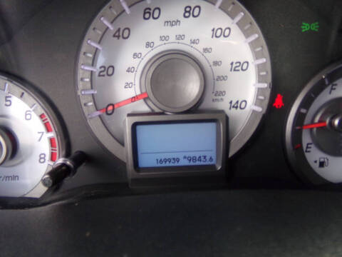 2013 Honda Pilot Touring